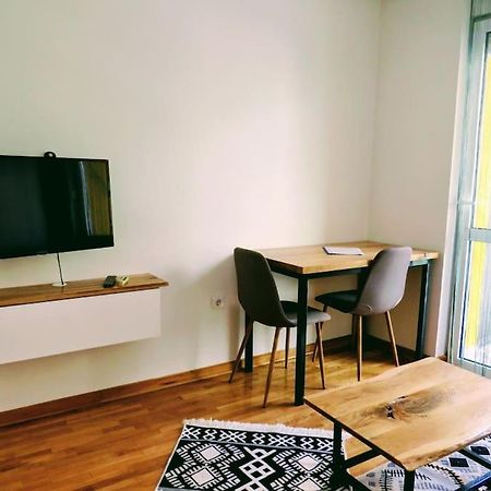 Studio Marko Novi Sad Dış mekan fotoğraf