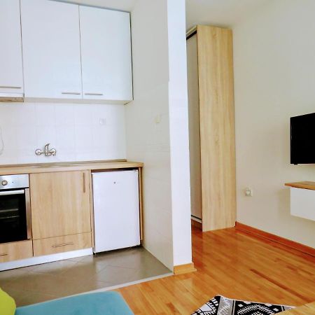 Studio Marko Novi Sad Dış mekan fotoğraf