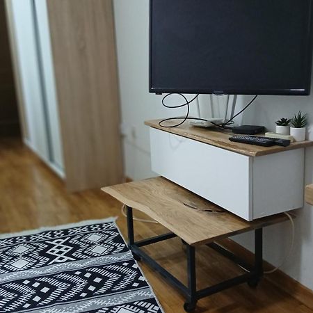 Studio Marko Novi Sad Dış mekan fotoğraf