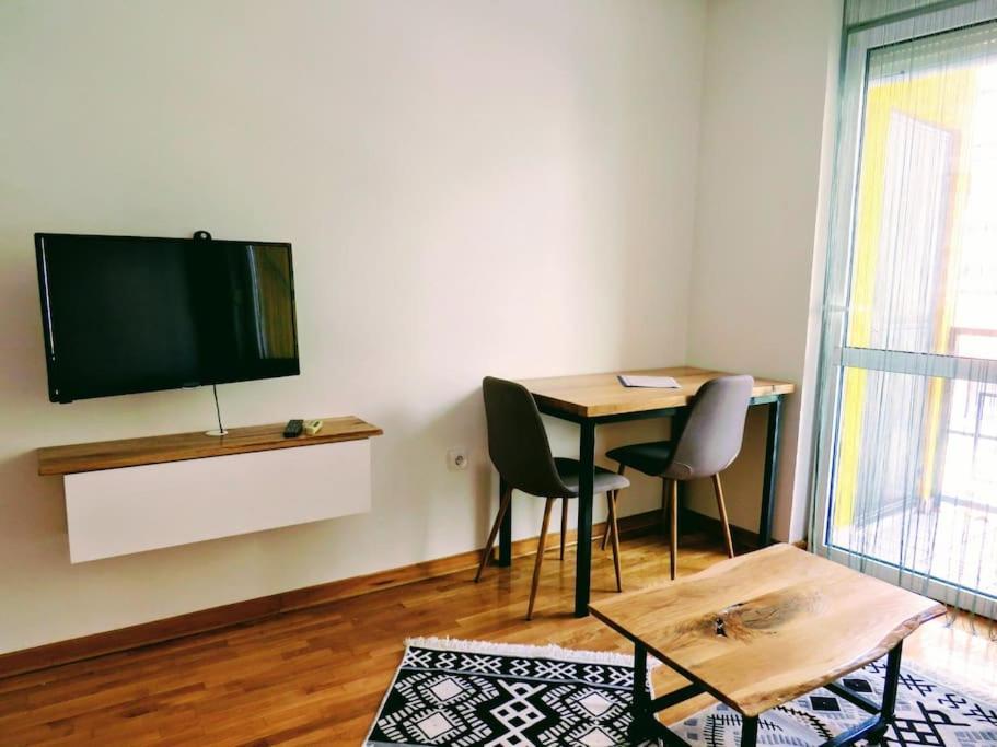 Studio Marko Novi Sad Dış mekan fotoğraf