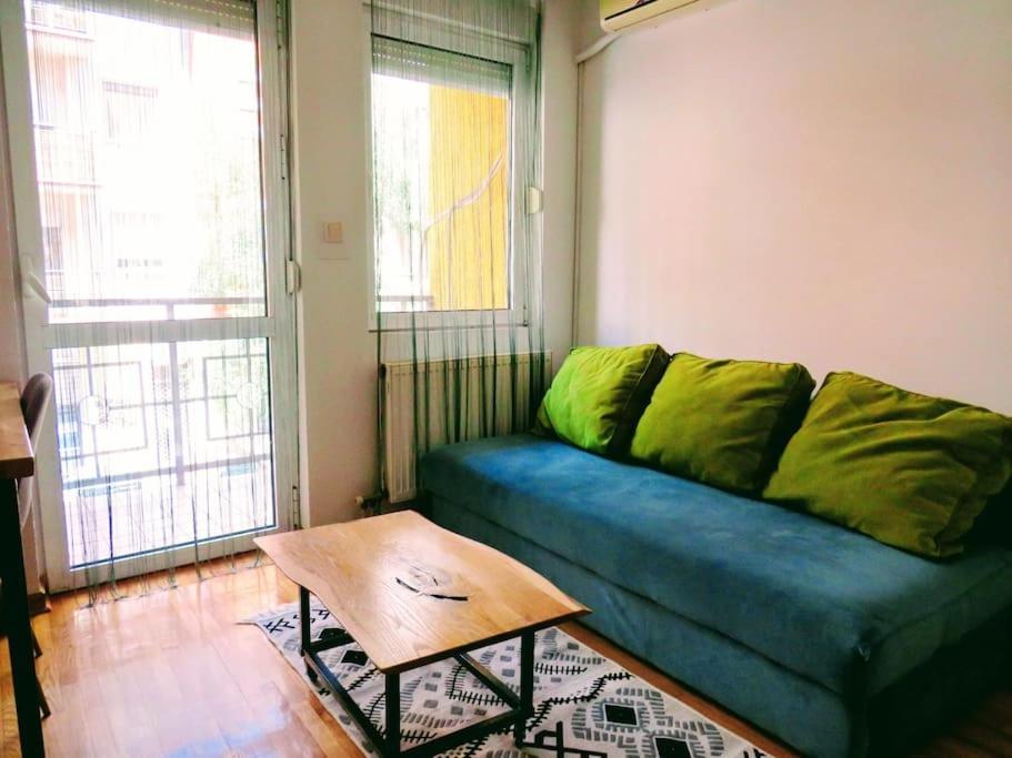 Studio Marko Novi Sad Dış mekan fotoğraf