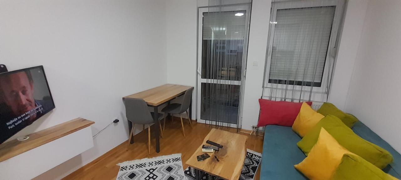 Studio Marko Novi Sad Dış mekan fotoğraf