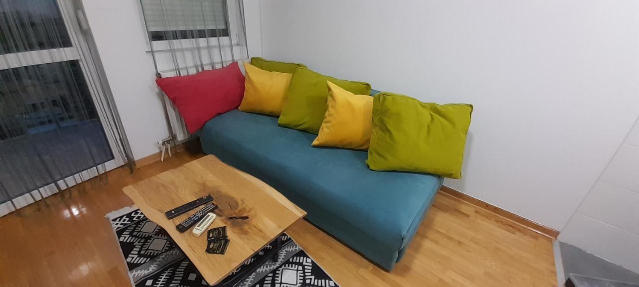 Studio Marko Novi Sad Dış mekan fotoğraf
