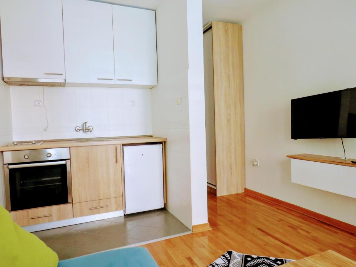 Studio Marko Novi Sad Dış mekan fotoğraf
