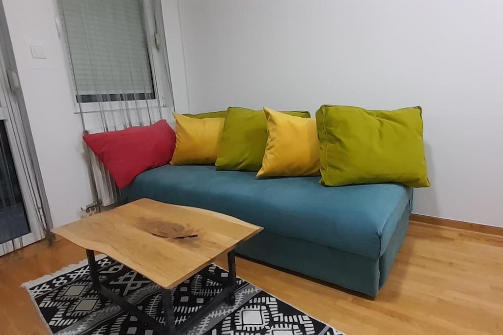 Studio Marko Novi Sad Dış mekan fotoğraf