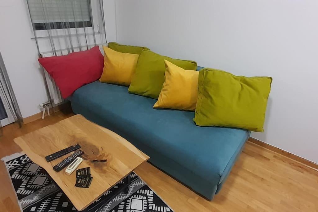Studio Marko Novi Sad Dış mekan fotoğraf
