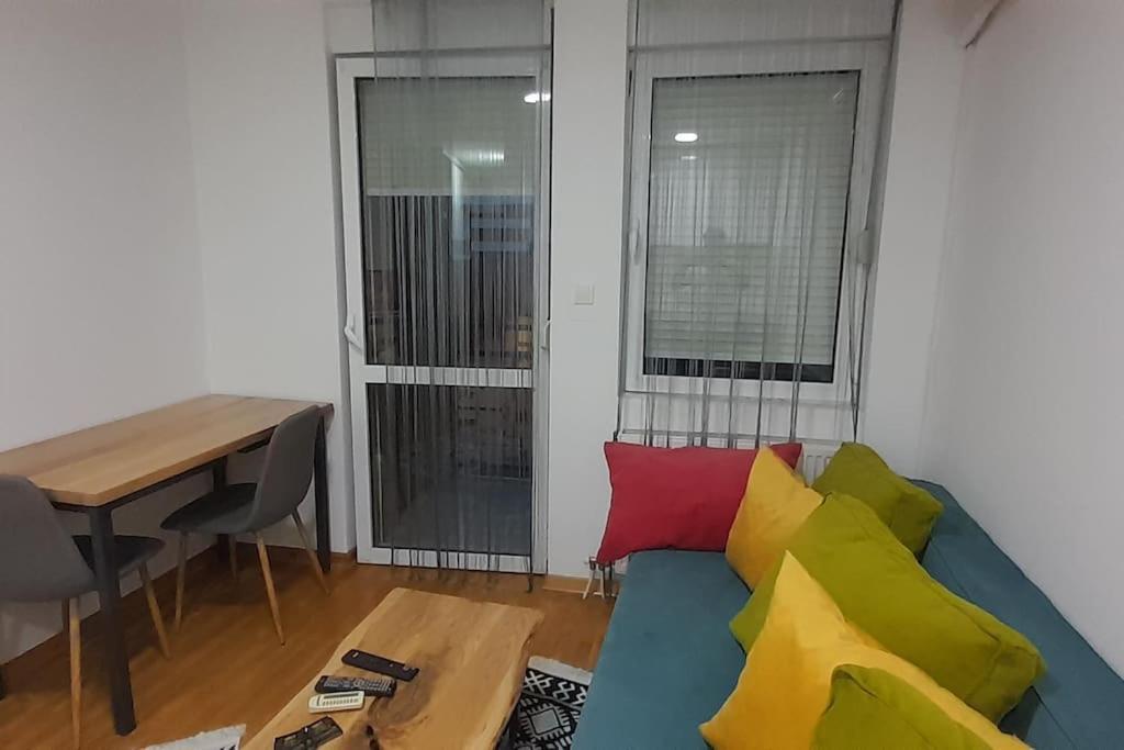 Studio Marko Novi Sad Dış mekan fotoğraf