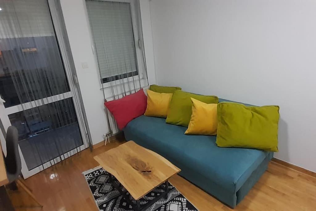 Studio Marko Novi Sad Dış mekan fotoğraf