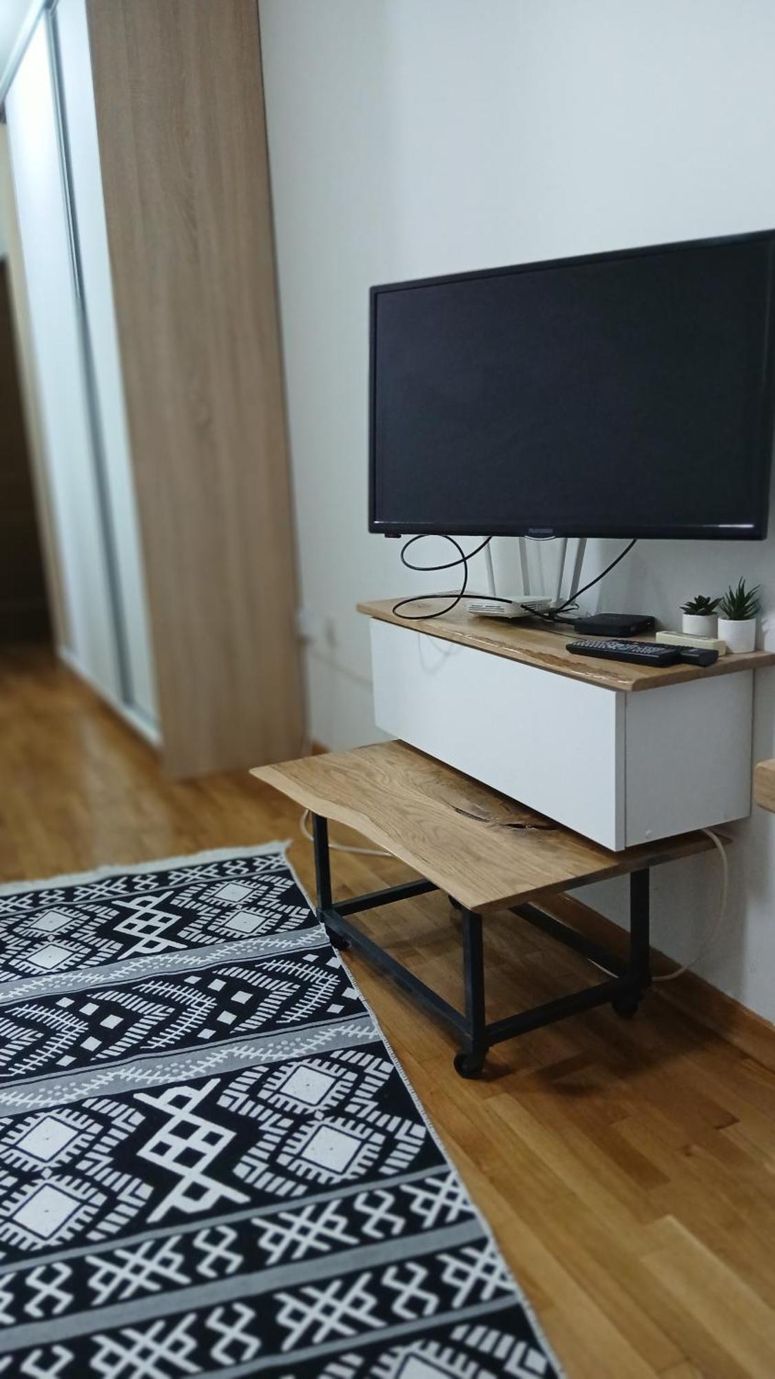 Studio Marko Novi Sad Dış mekan fotoğraf